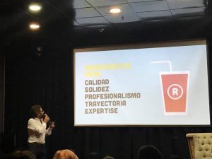 Tecnom Academia Blog El caso Tecnom analizado en el MKTShakeLaPlata