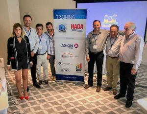 tecnom Academia Blog II Seminari para Concesionarios de ACARA en Miami
