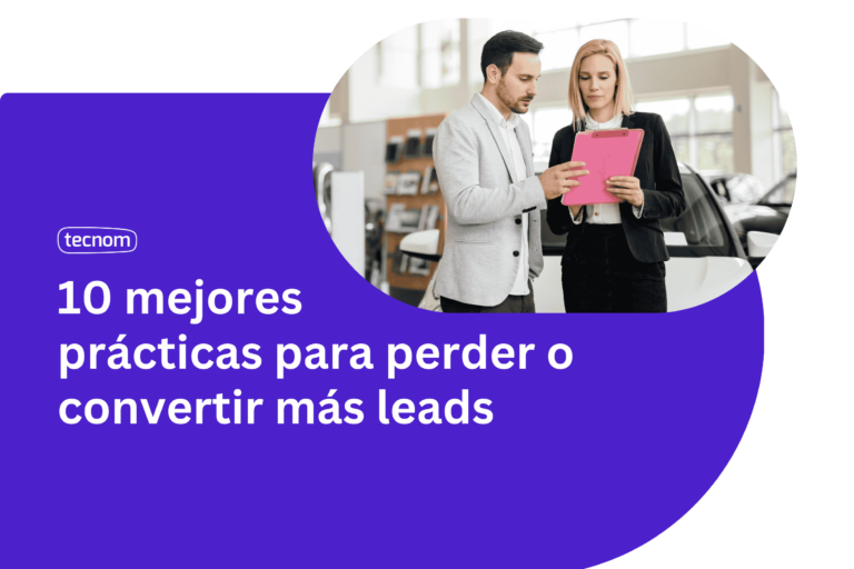 Automatiza procesos de ventas con IA